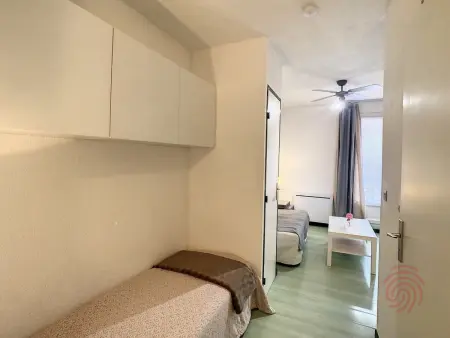 Studio 17 m² avec balcon à Lamalou-les-Bains : photo 8