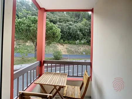 Studio 17 m² avec balcon à Lamalou-les-Bains : photo 12