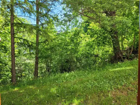Appart 2 pièces 6 pers. accès pistes, Pra-Loup : photo 12