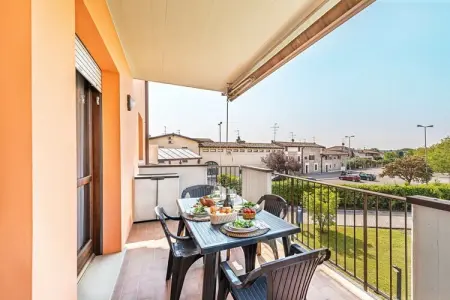 Location maison de vacances à Brescia