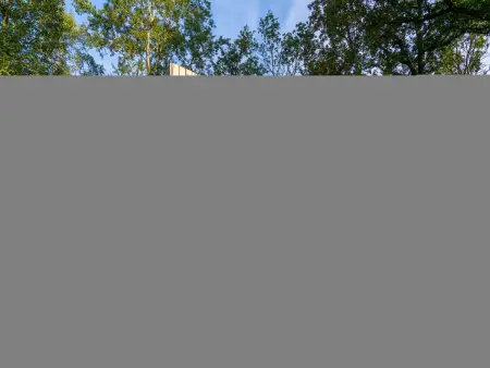 Location gite à Antoing, Escapade avec vue sur la forêt pour deux