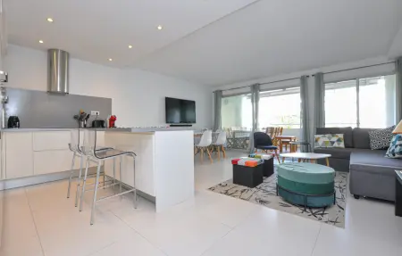 Appartement 6 personnes à Antibes - Photo 4
