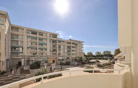 Appartement 6 personnes à Antibes - Photo 7