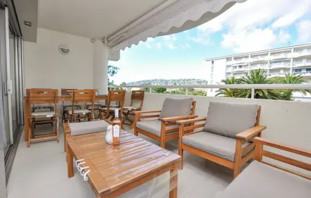 Appartement 6 personnes à Antibes - Photo 10