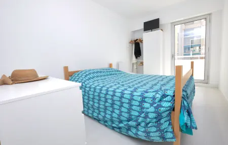 Appartement 6 personnes à Antibes - Photo 12