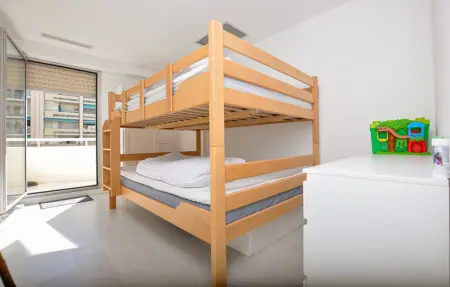 Appartement 6 personnes à Antibes - Photo 13