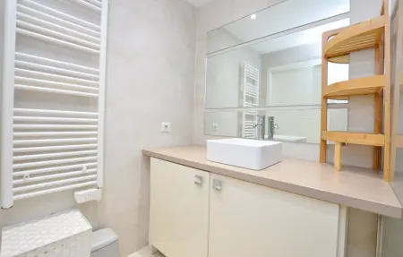Appartement 6 personnes à Antibes - Photo 14
