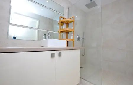 Appartement 6 personnes à Antibes - Photo 15