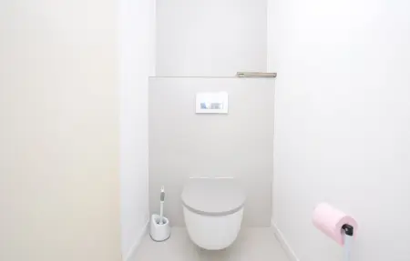 Appartement 6 personnes à Antibes - Photo 16