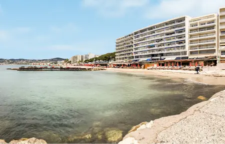 Appartement 6 personnes à Antibes - Photo 18