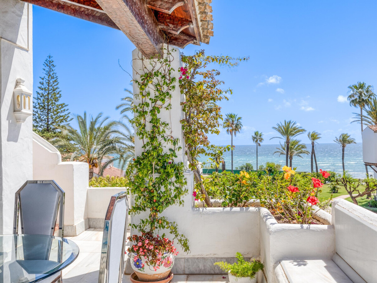 Duplex Hanami Alcazaba Beach avec piscines à Estepona - Photo 8