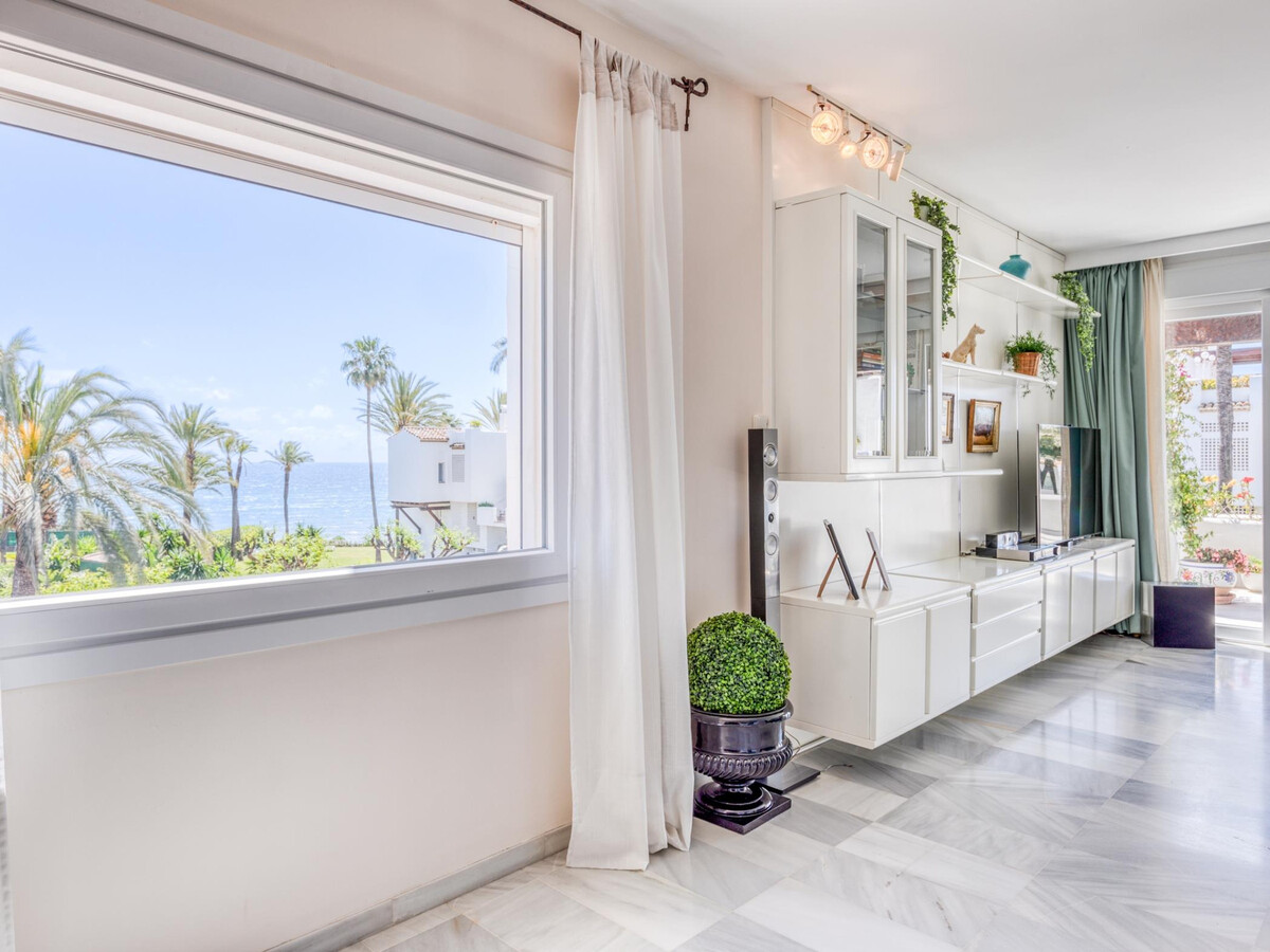 Duplex Hanami Alcazaba Beach avec piscines à Estepona - Photo 11
