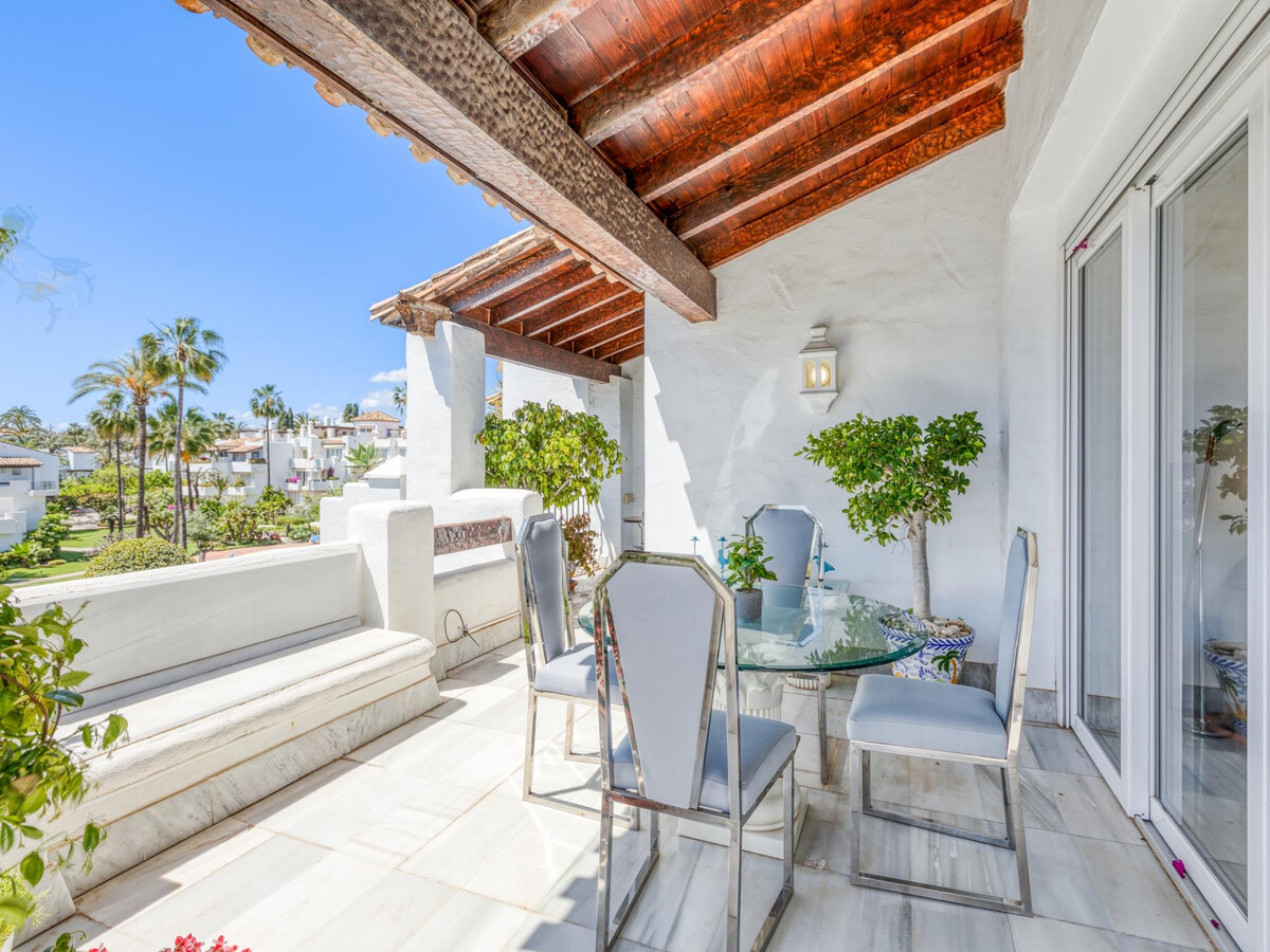 Duplex Hanami Alcazaba Beach avec piscines à Estepona - Photo 19
