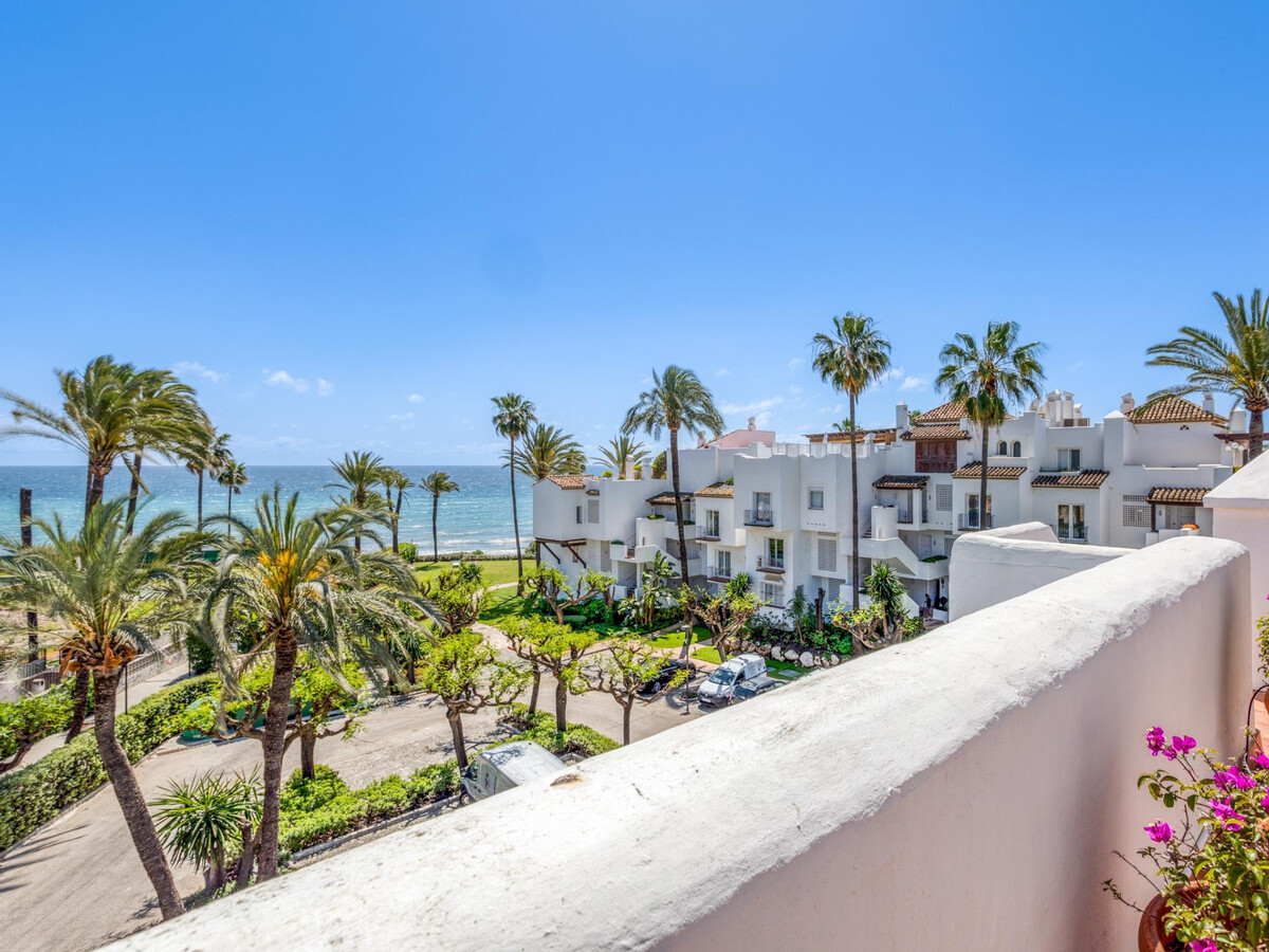 Duplex Hanami Alcazaba Beach avec piscines à Estepona - Photo 23