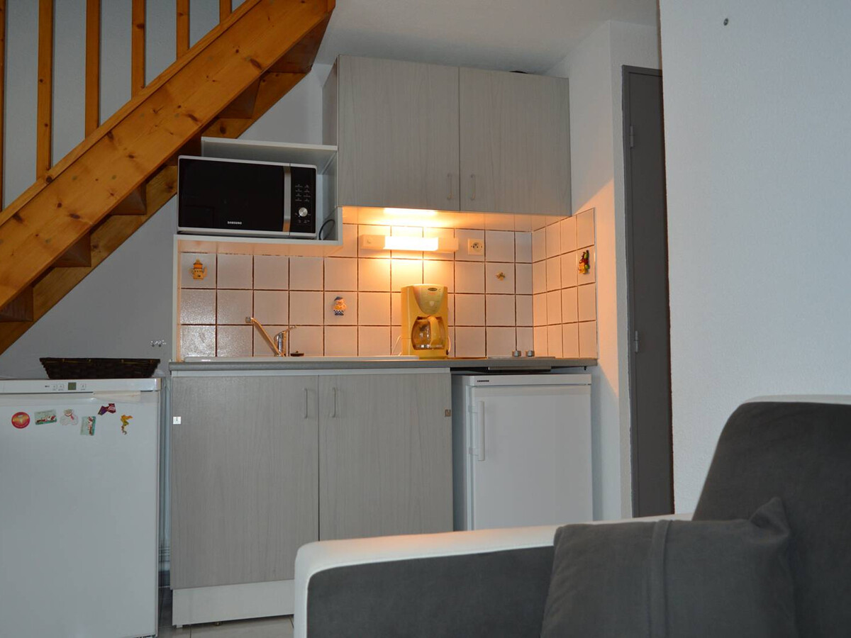 Maison 6 pers. clim, terrasse & cuisine d'été à Argelès - Photo 3