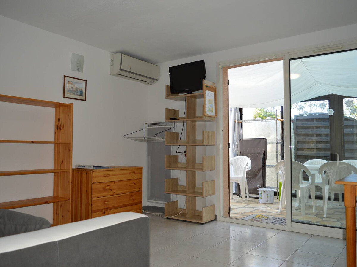 Maison 6 pers. clim, terrasse & cuisine d'été à Argelès - Photo 6