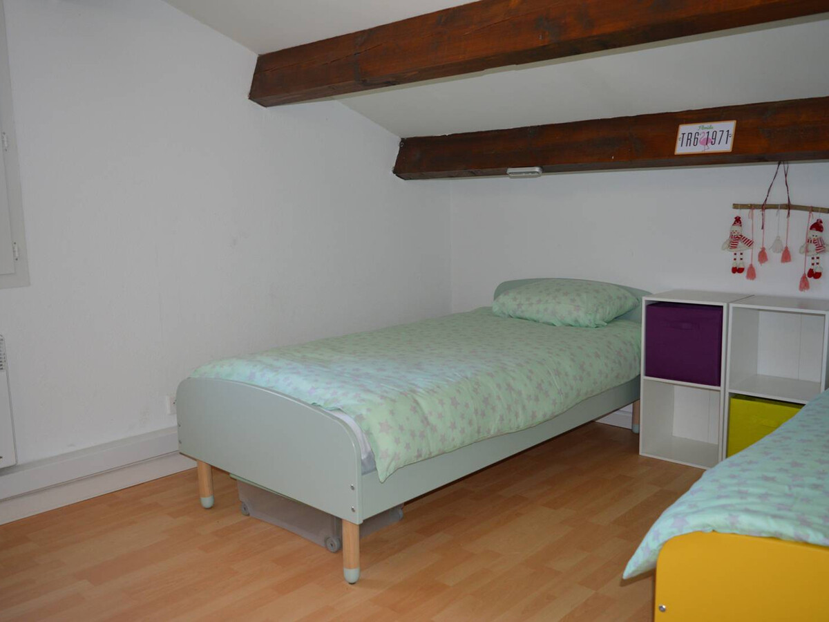Maison 6 pers. clim, terrasse & cuisine d'été à Argelès - Photo 15