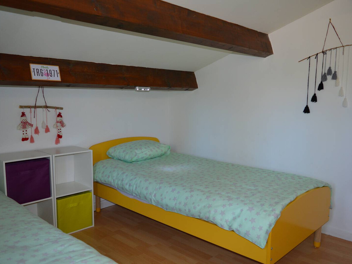 Maison 6 pers. clim, terrasse & cuisine d'été à Argelès - Photo 16