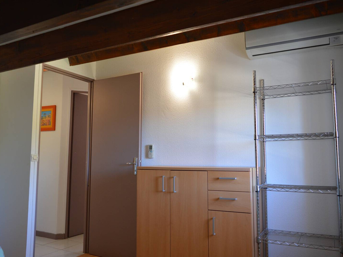 Maison 6 pers. clim, terrasse & cuisine d'été à Argelès - Photo 17