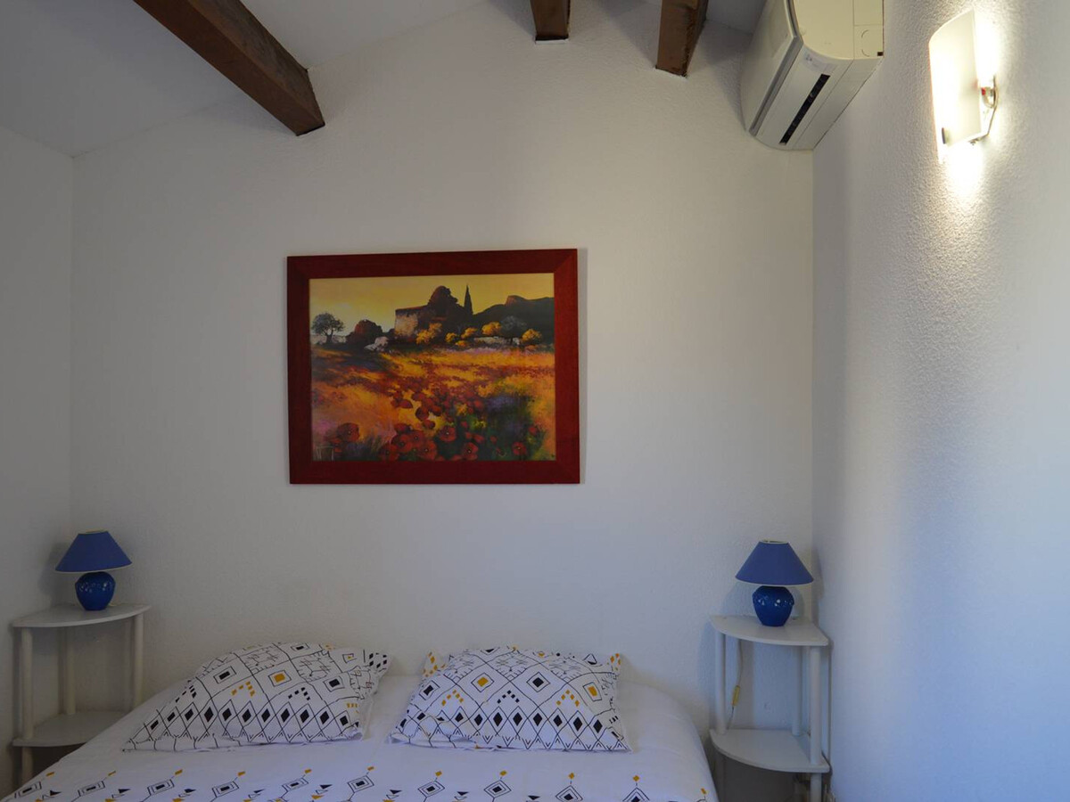 Maison 6 pers. clim, terrasse & cuisine d'été à Argelès - Photo 20