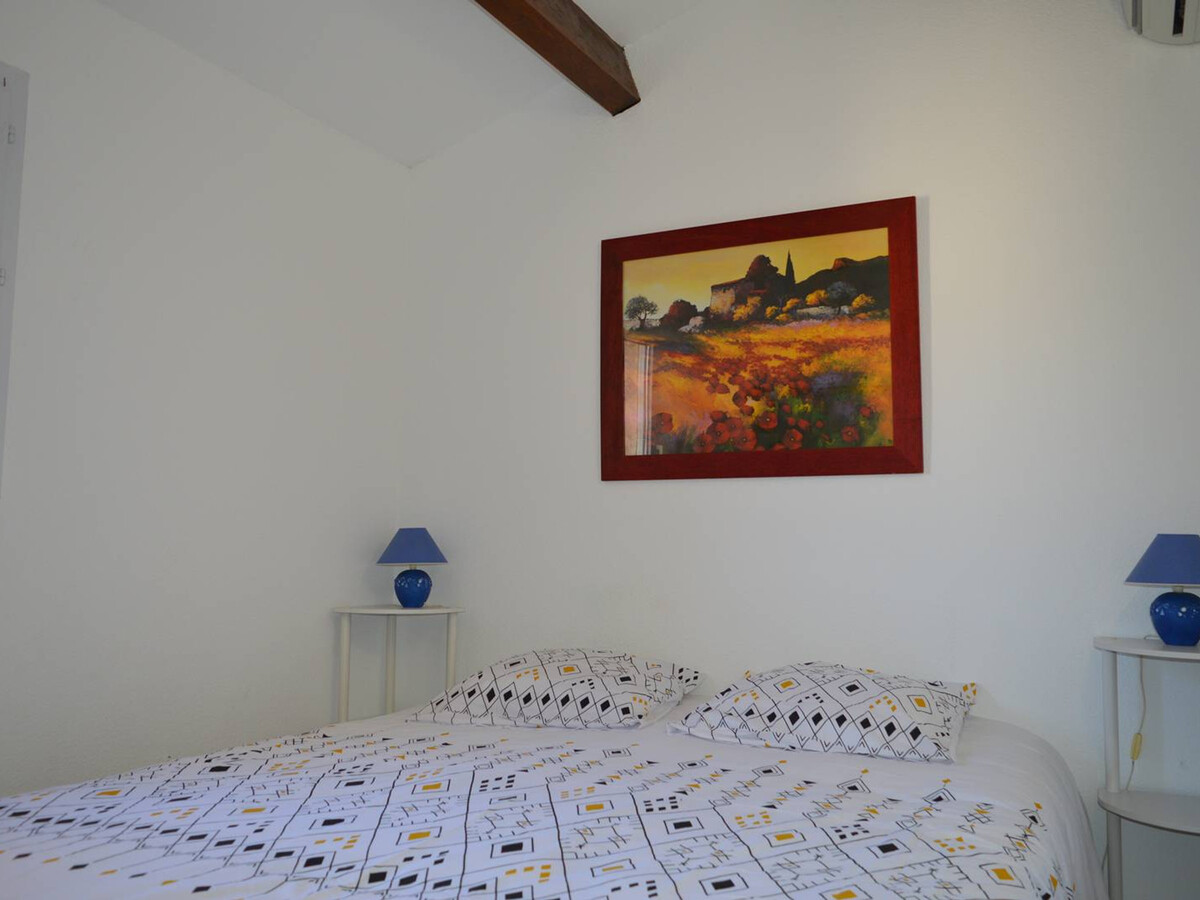 Maison 6 pers. clim, terrasse & cuisine d'été à Argelès - Photo 21
