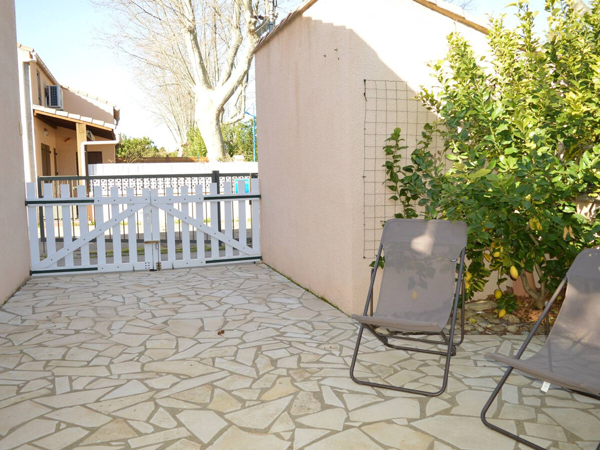 Maison 6 pers. clim, terrasse & cuisine d'été à Argelès - Photo 25