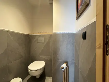 Appartement 84m² 6 pers, vue Mont-Blanc, Plagne Centre : photo 5