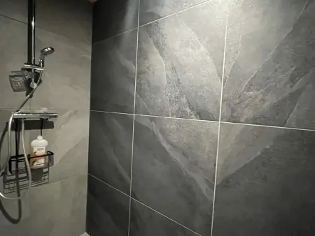 Appartement 84m² 6 pers, vue Mont-Blanc, Plagne Centre : photo 14