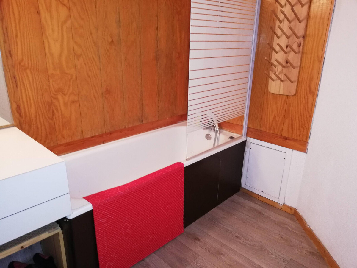 Appartement Crève Cœur, accès direct pistes à Valmorel - Photo 9