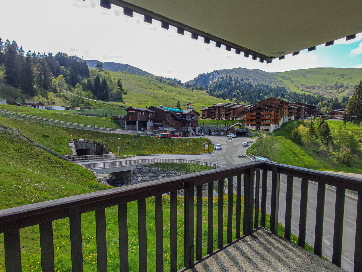 Appartement Crève Cœur, accès direct pistes à Valmorel - Photo 17