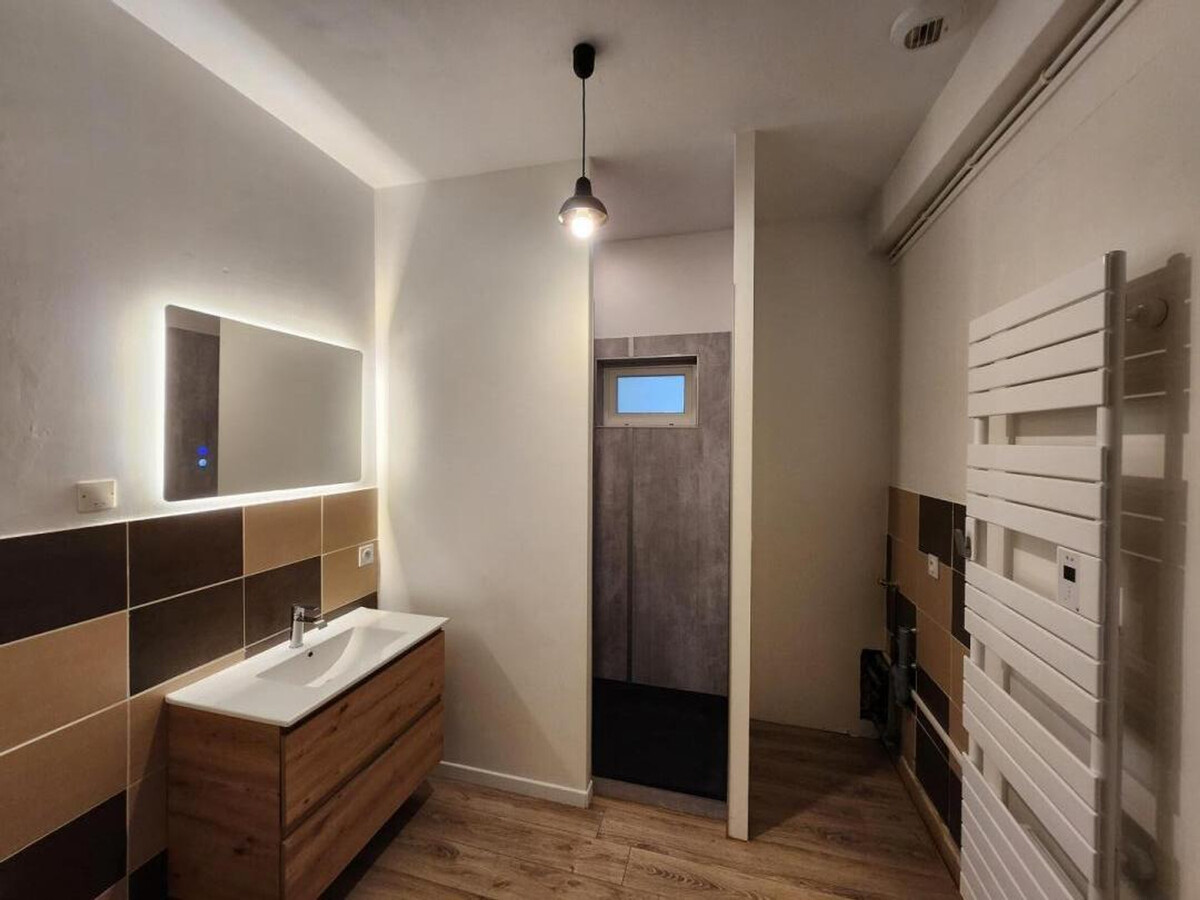 Gîte 8 pers., 4 chambres avec garage à Preuilly-sur-Claise - Photo 29