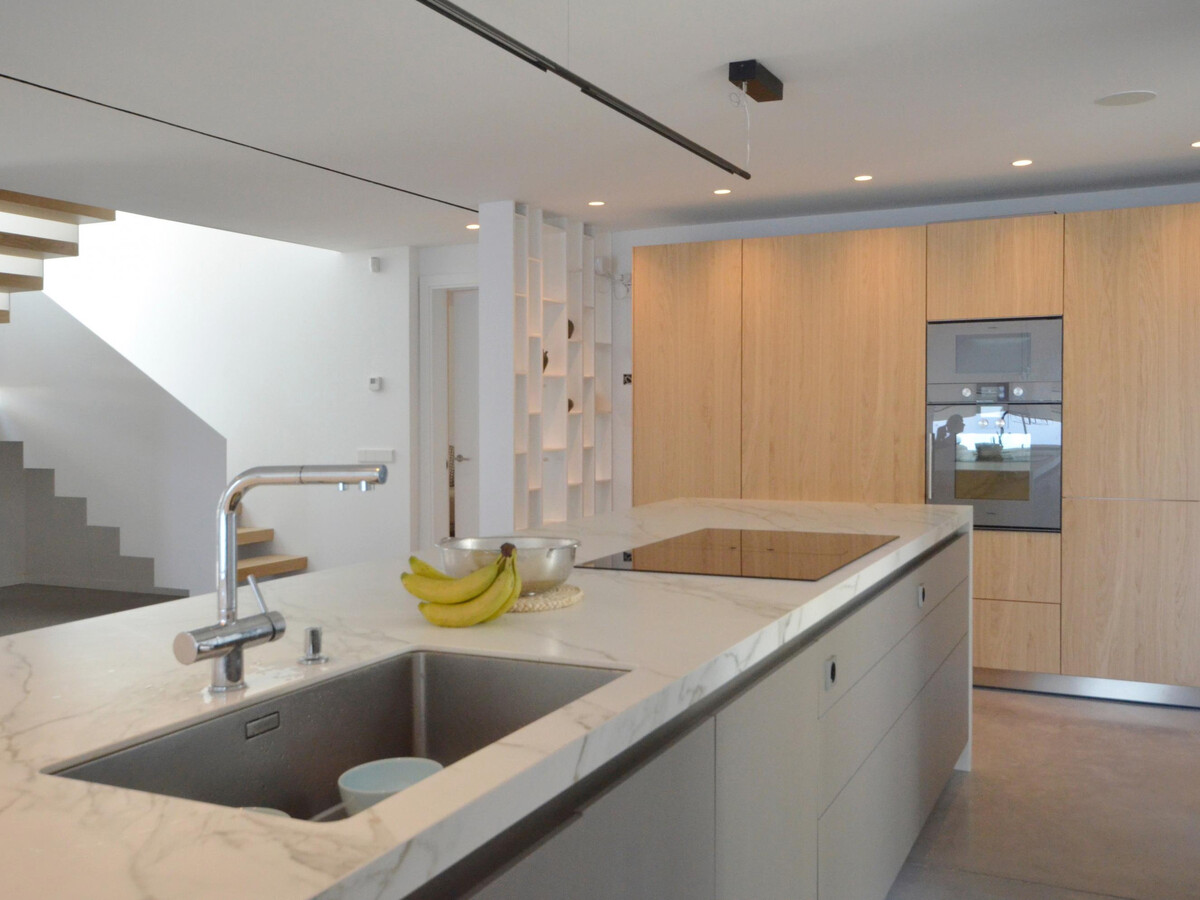 Villa de luxe Begur, 6 chambres, piscine débordement - Photo 14