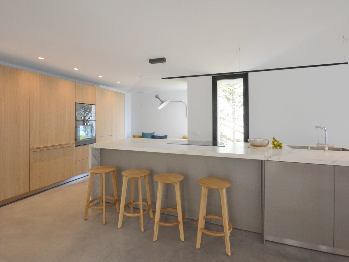 Villa de luxe Begur, 6 chambres, piscine débordement - Photo 15