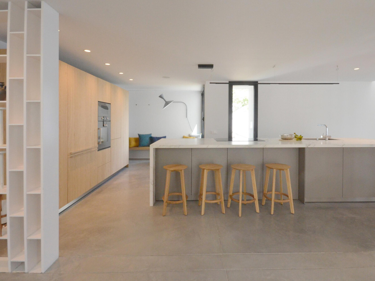 Villa de luxe Begur, 6 chambres, piscine débordement - Photo 16