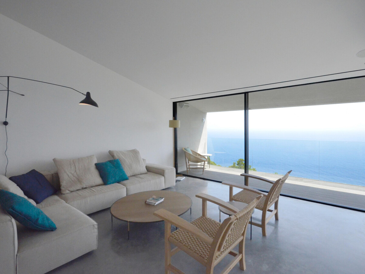 Villa de luxe Begur, 6 chambres, piscine débordement - Photo 19