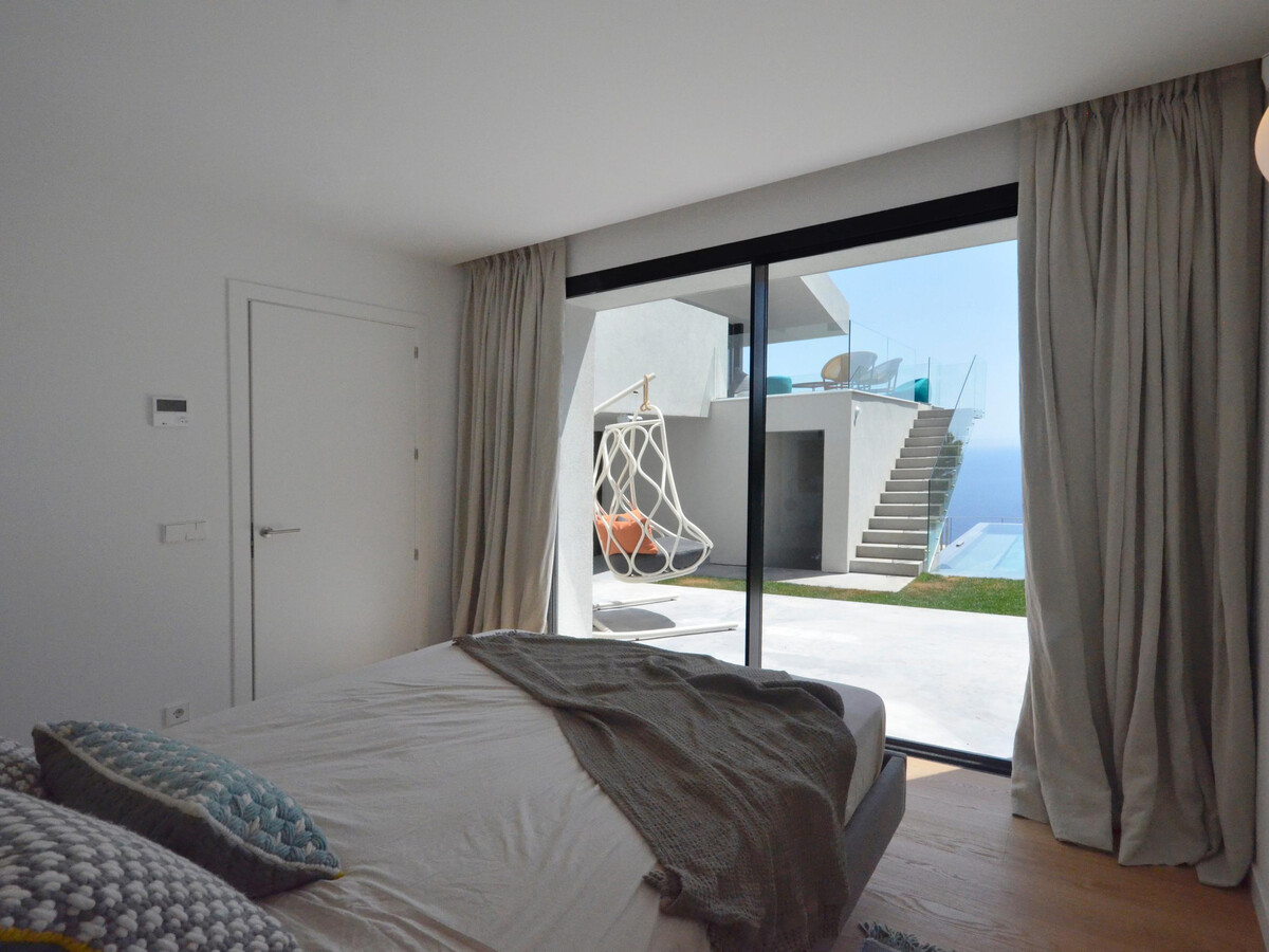 Villa de luxe Begur, 6 chambres, piscine débordement - Photo 23