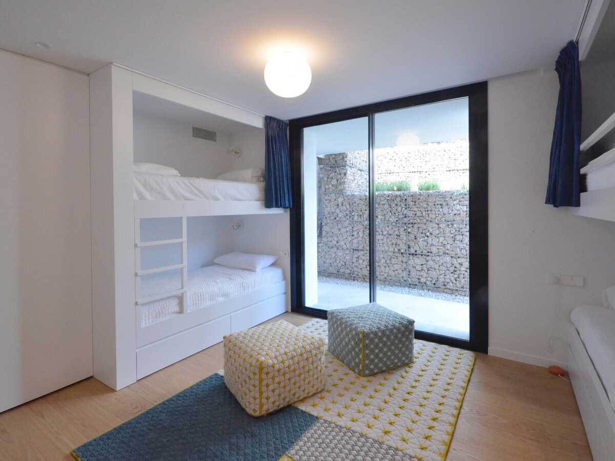 Villa de luxe Begur, 6 chambres, piscine débordement - Photo 25
