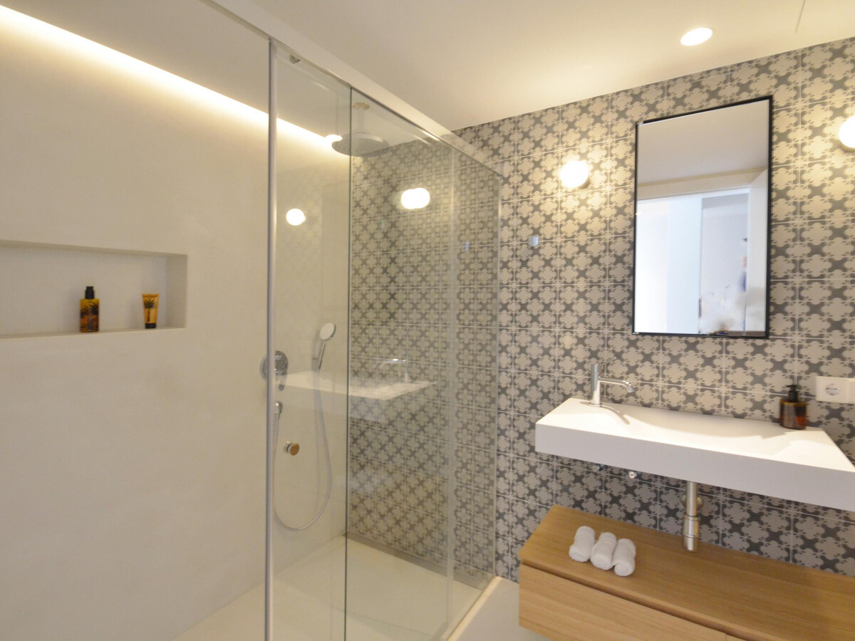Villa de luxe Begur, 6 chambres, piscine débordement - Photo 29