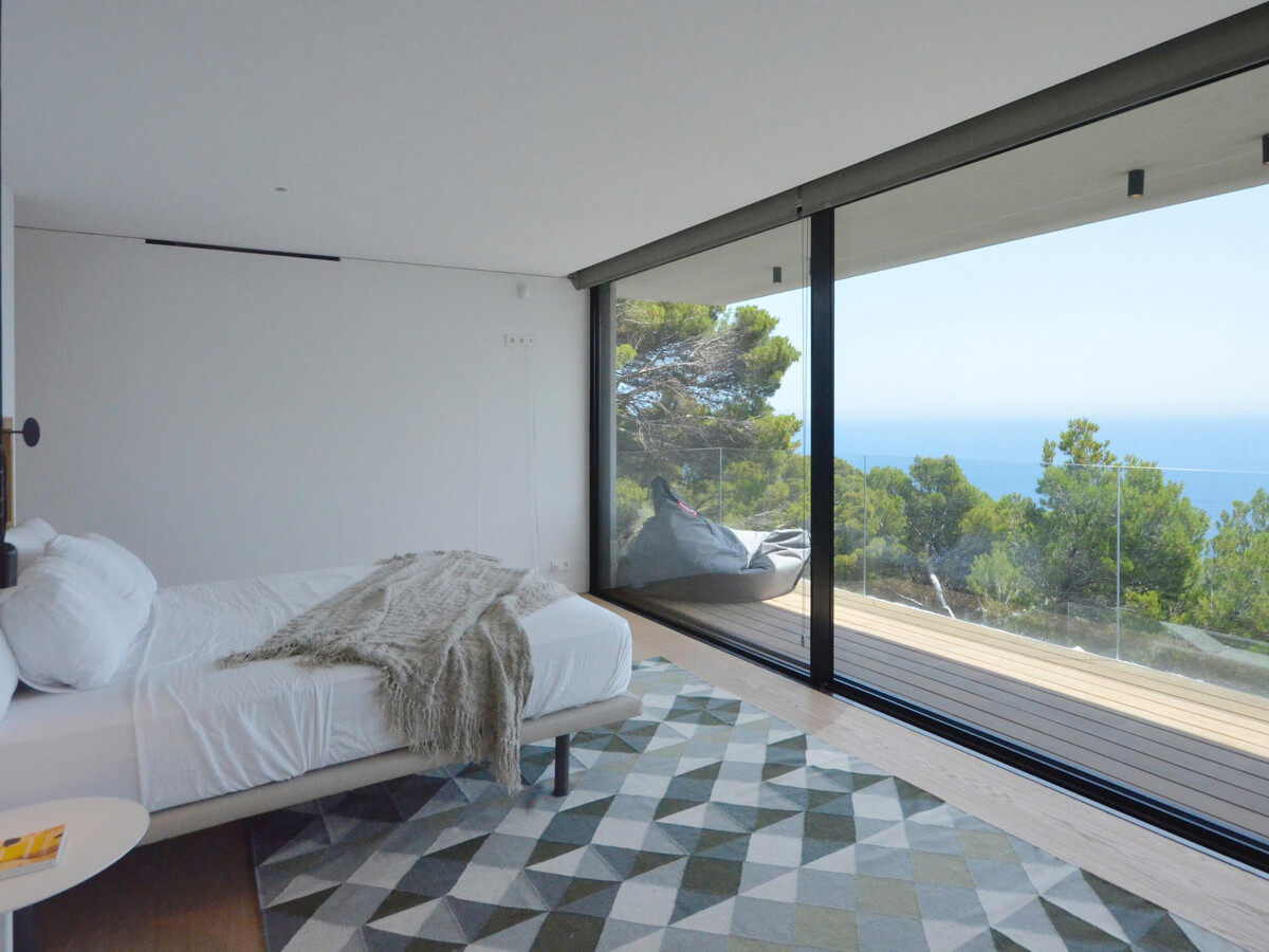 Villa de luxe Begur, 6 chambres, piscine débordement - Photo 31