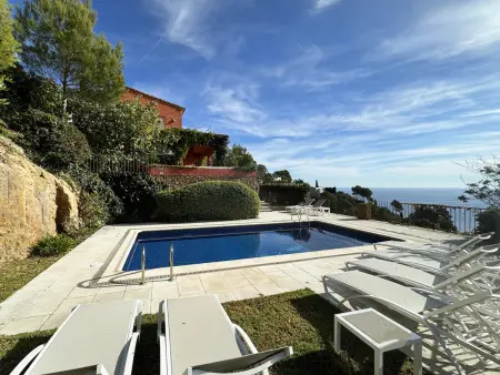 Villa moderne 4 chambres, piscine privée et vue mer à Begur : photo 4