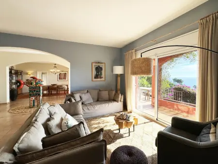 Villa moderne 4 chambres, piscine privée et vue mer à Begur : photo 12