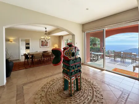 Villa moderne 4 chambres, piscine privée et vue mer à Begur : photo 18