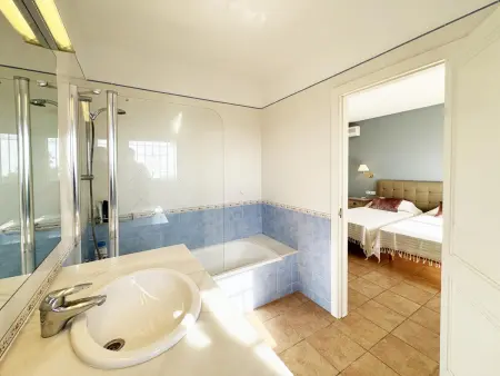 Villa moderne 4 chambres, piscine privée et vue mer à Begur : photo 27