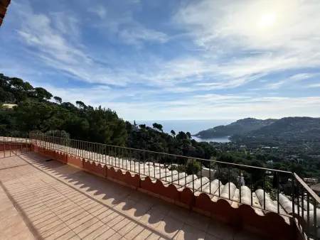 Villa moderne 4 chambres, piscine privée et vue mer à Begur : photo 28