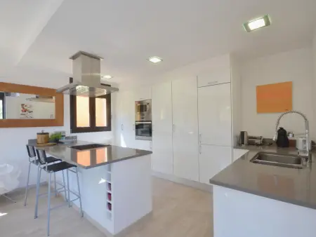 Villa moderne 3 chambres avec piscine à Begur : photo 5