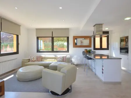 Villa moderne 3 chambres avec piscine à Begur : photo 8