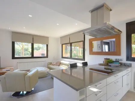 Villa moderne 3 chambres avec piscine à Begur : photo 9