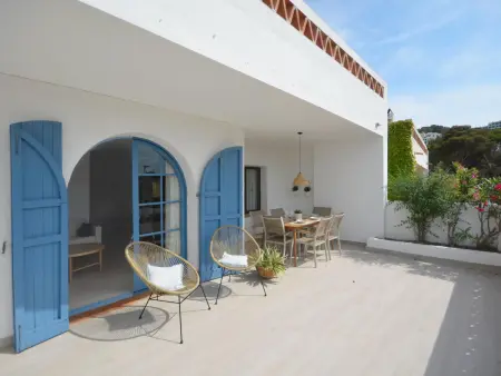 Maison rénovée Begur, 3 chambres, piscine et vues mer : photo 3