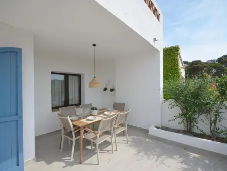 Maison rénovée Begur, 3 chambres, piscine et vues mer : photo 4