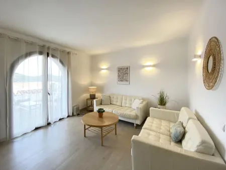 Maison rénovée Begur, 3 chambres, piscine et vues mer : photo 7
